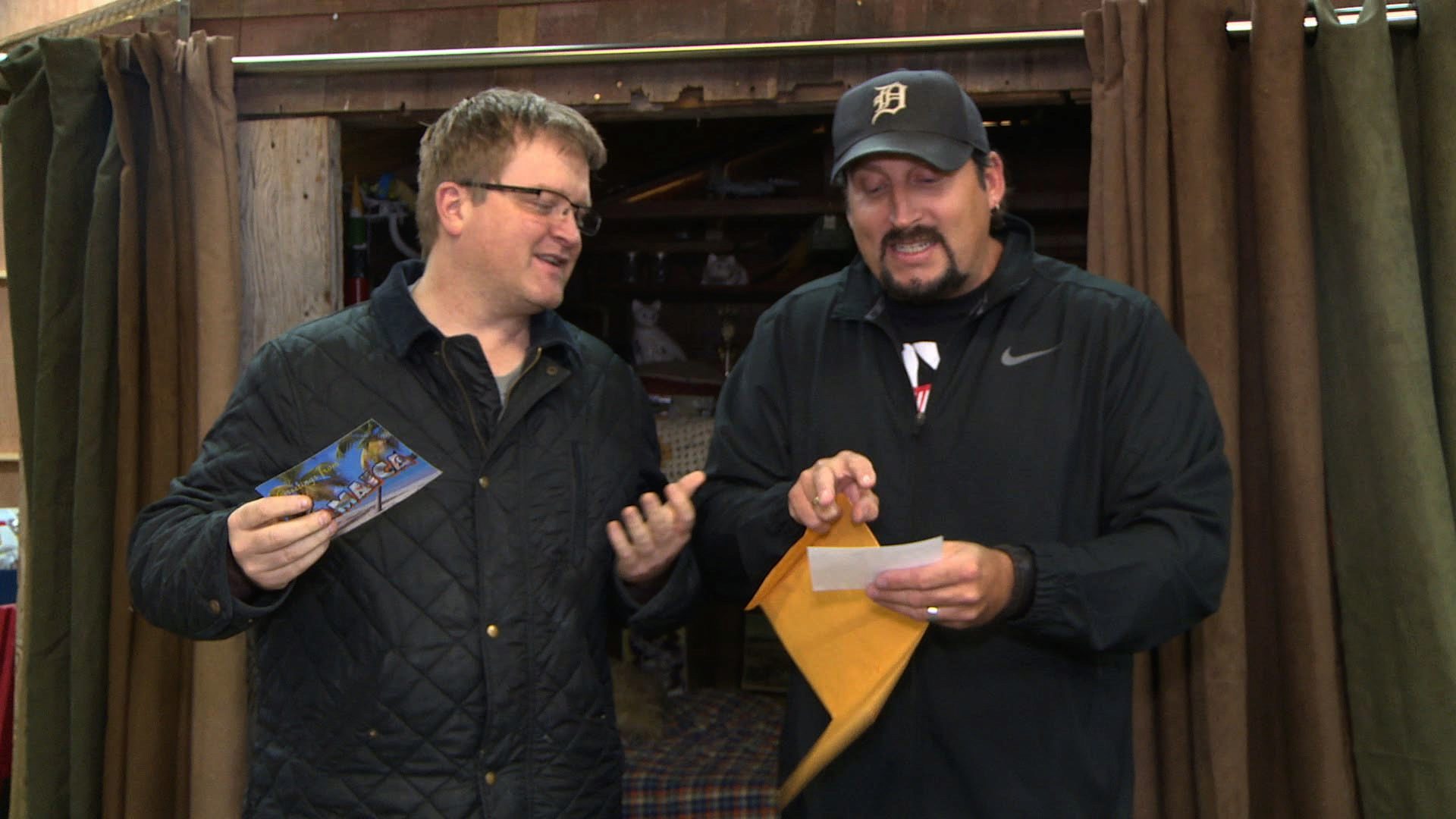 SWEARNET STATE OF THE UNION - NOVEMBER 7, 2014