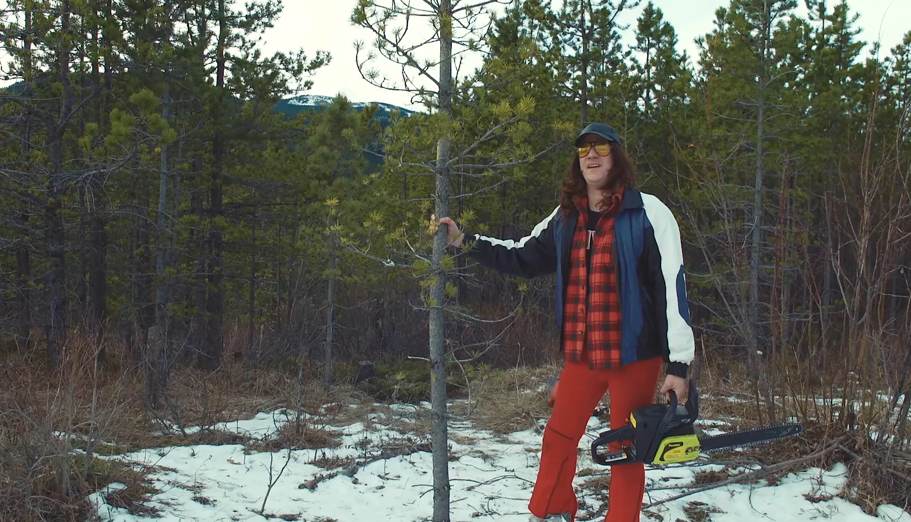 There's No Place Like Christmas