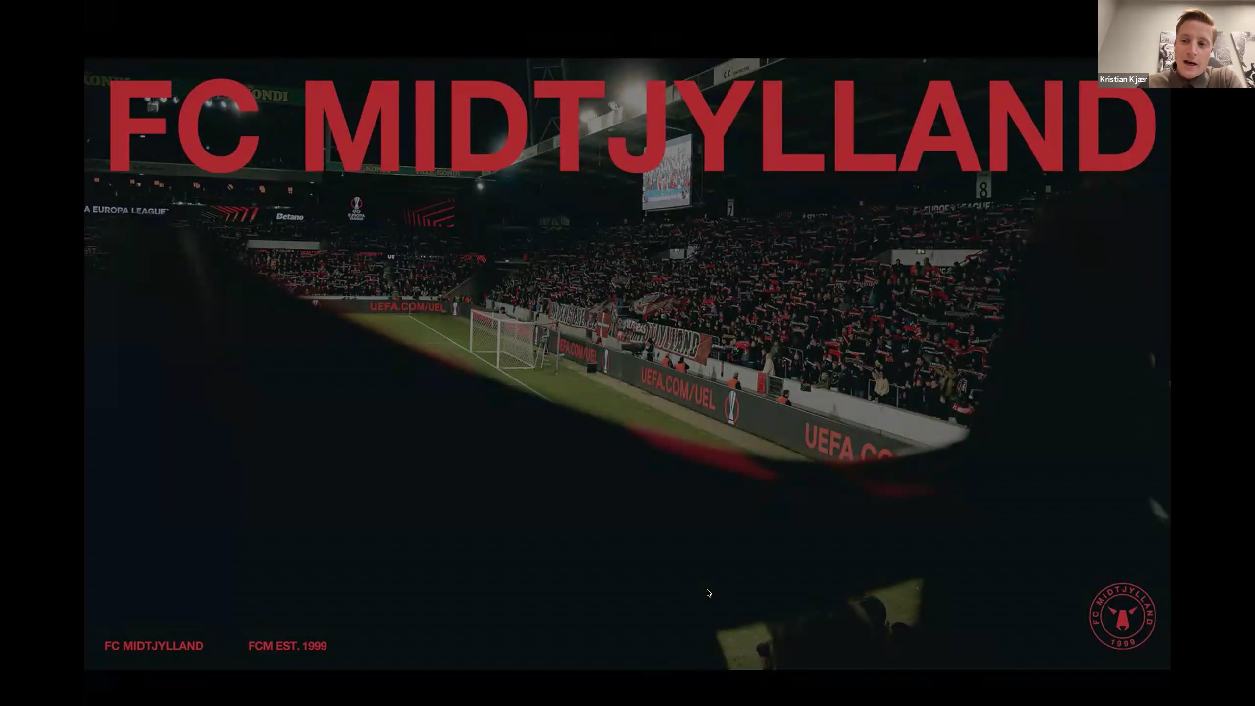 Kristian Kjaer: How FC Midtjylland built one of Europe’s most innovative recruitment operations