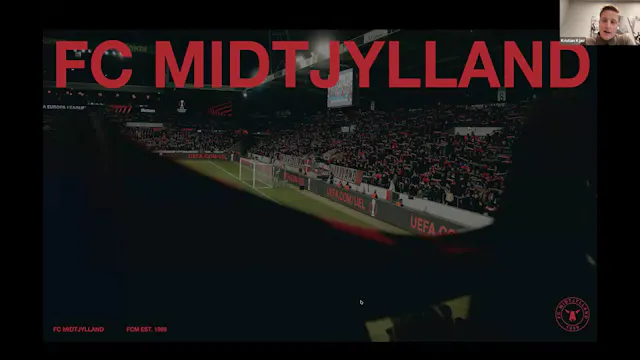 Kristian Kjaer: How FC Midtjylland built one of Europe’s most innovative recruitment operations