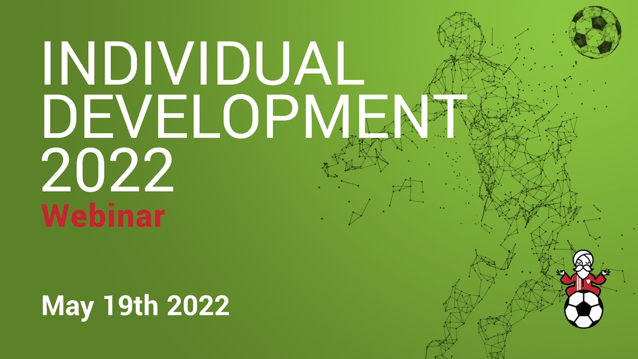 Individual Development 2022