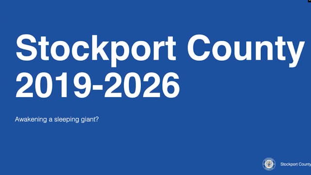 Simon Wilson: Role Of Recruitment In ...