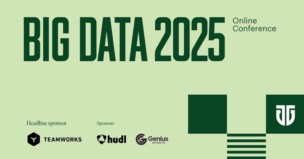 Big Data 2025 Webinar