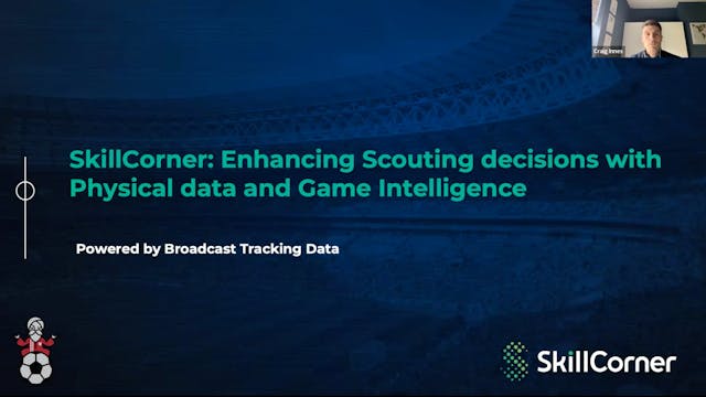 Skill Corner: Interactive Session On Game Intelligence