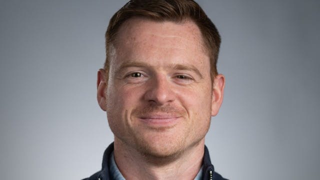 Panel Discussion: Human Eyes v Video ...