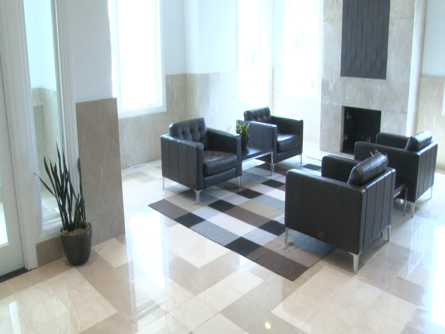 Office Cleaning Procedures