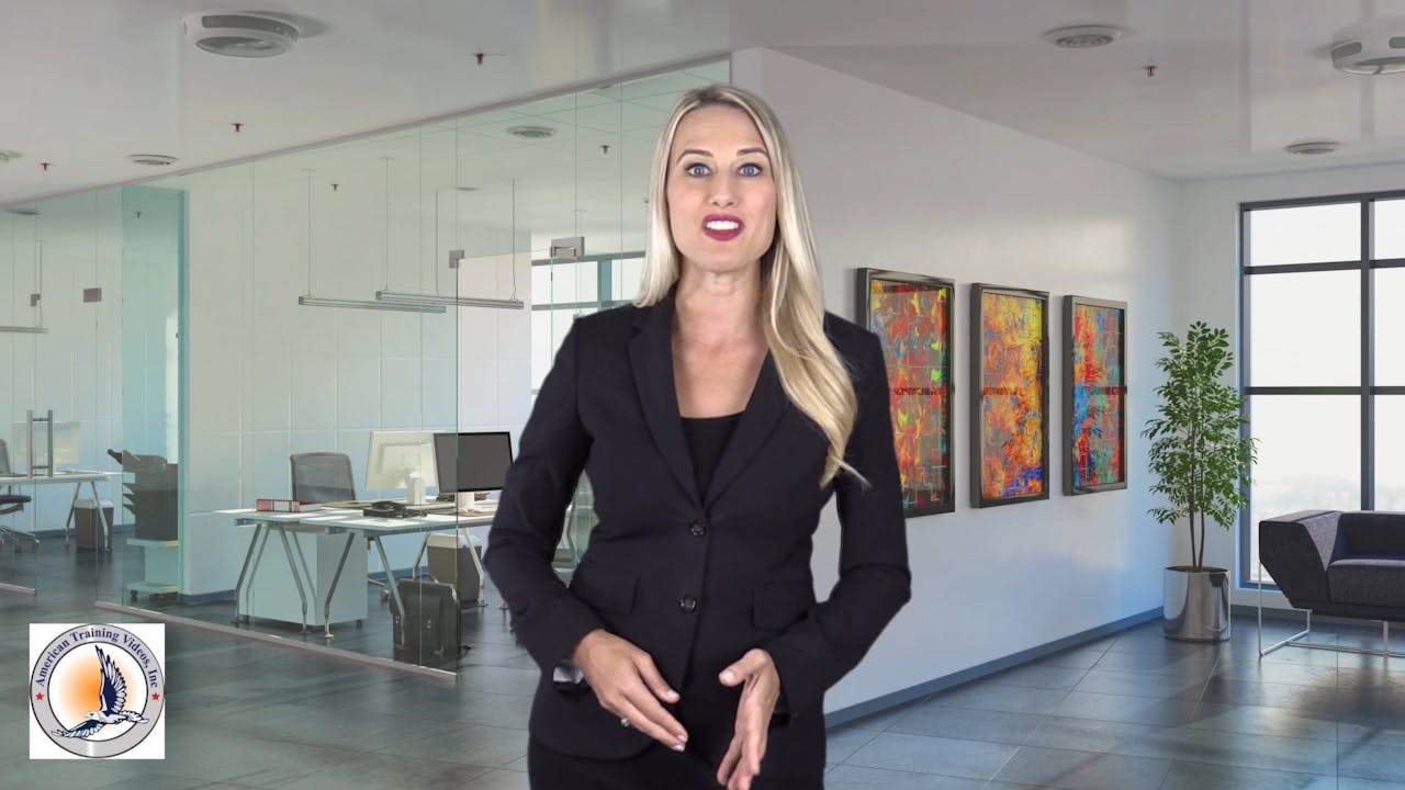 TrainingVideos benefits Custodial and Janitorial Training Videos