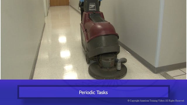 Periodic Tasks