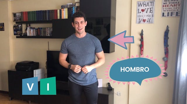 Educación física de 10 a 12 años