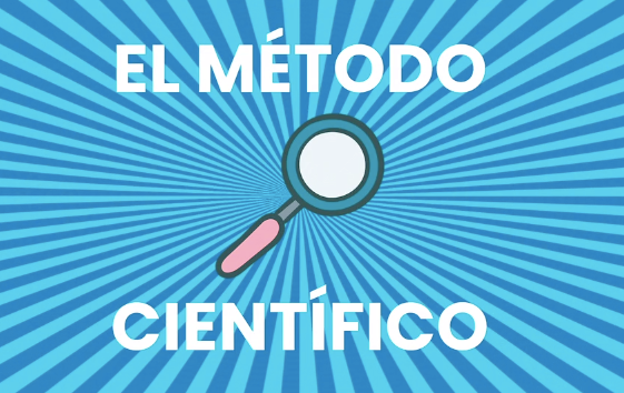 1º y 2ºPrim. CCNN. Método científico. Vídeo Reto