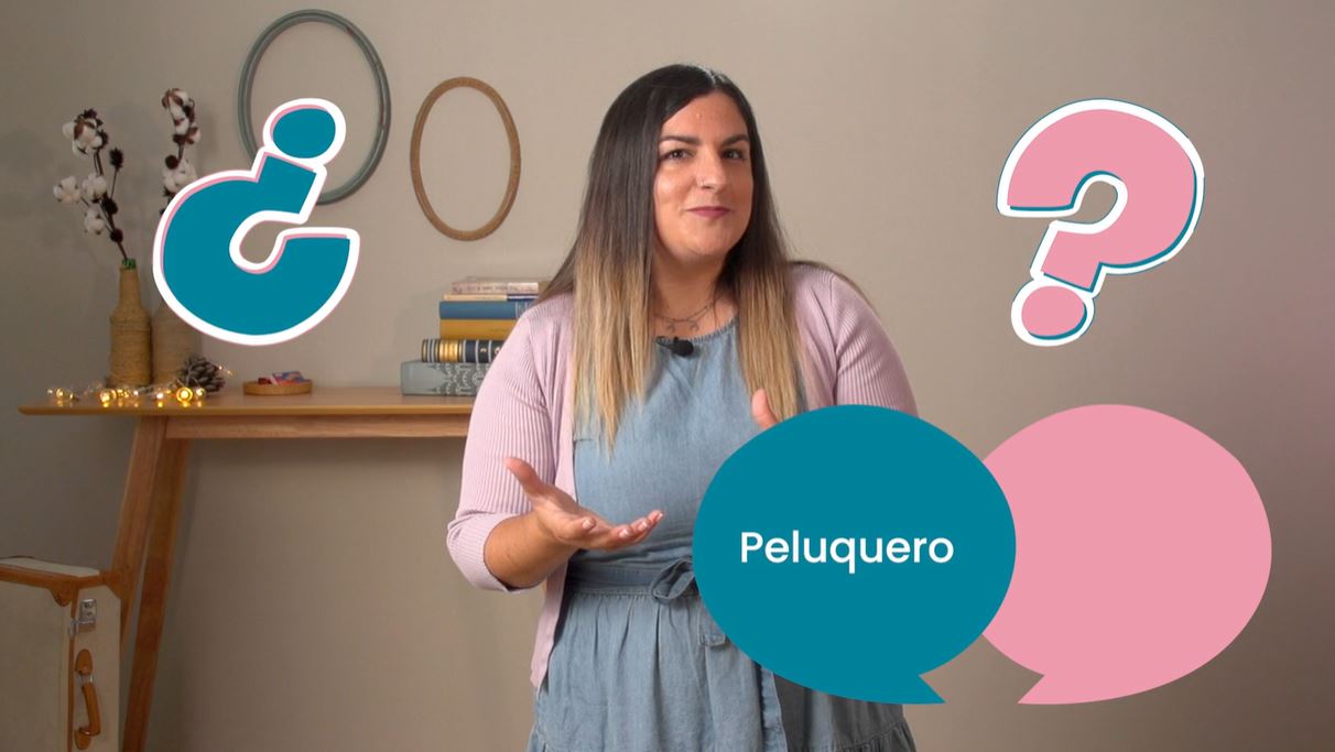 2ºПрим. Мова. Жіночий рід і множина іменників і прикметників. Відео