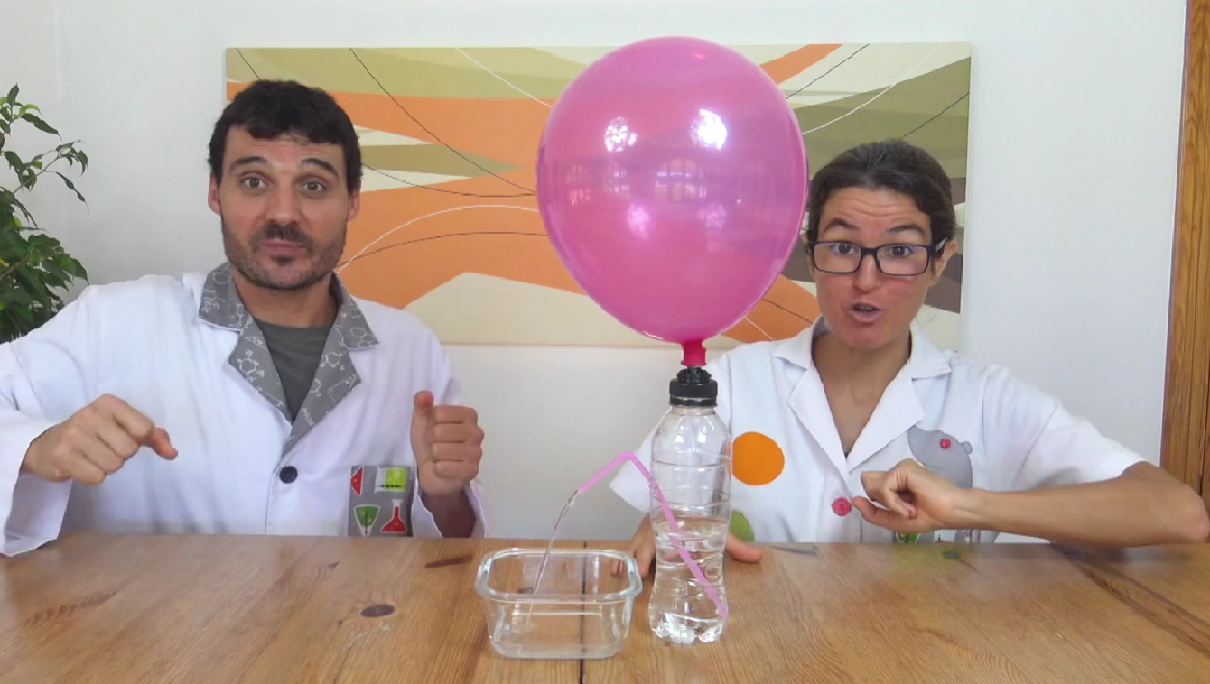 Ciencias naturales de 6 a 12 años