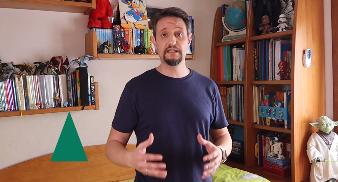 Matemáticas de 12 a 14 años