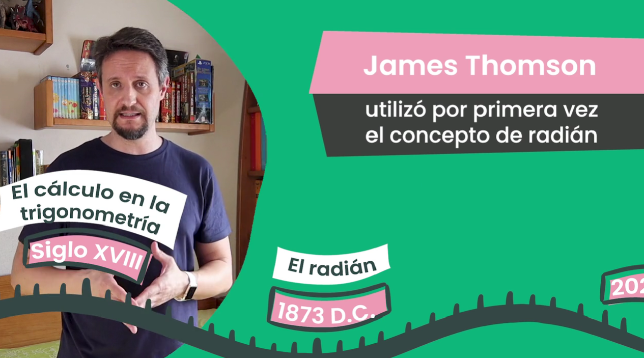 Matemáticas de 14 a 16 años