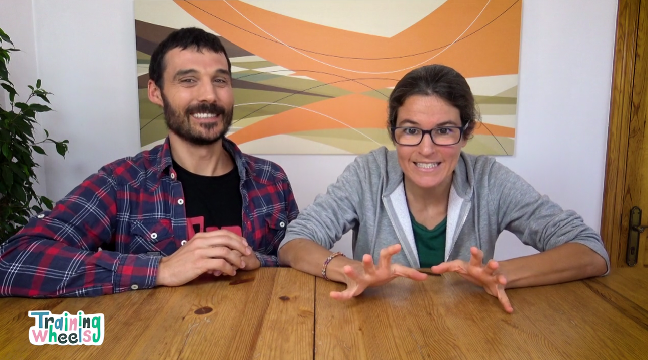 Ciencias naturales de 12 a 14 años