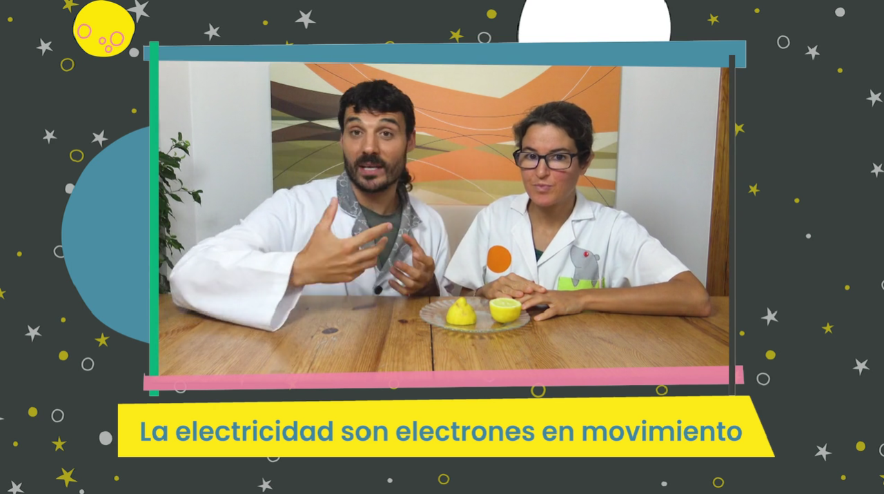 Ciencias naturales de 10 a 12 años 