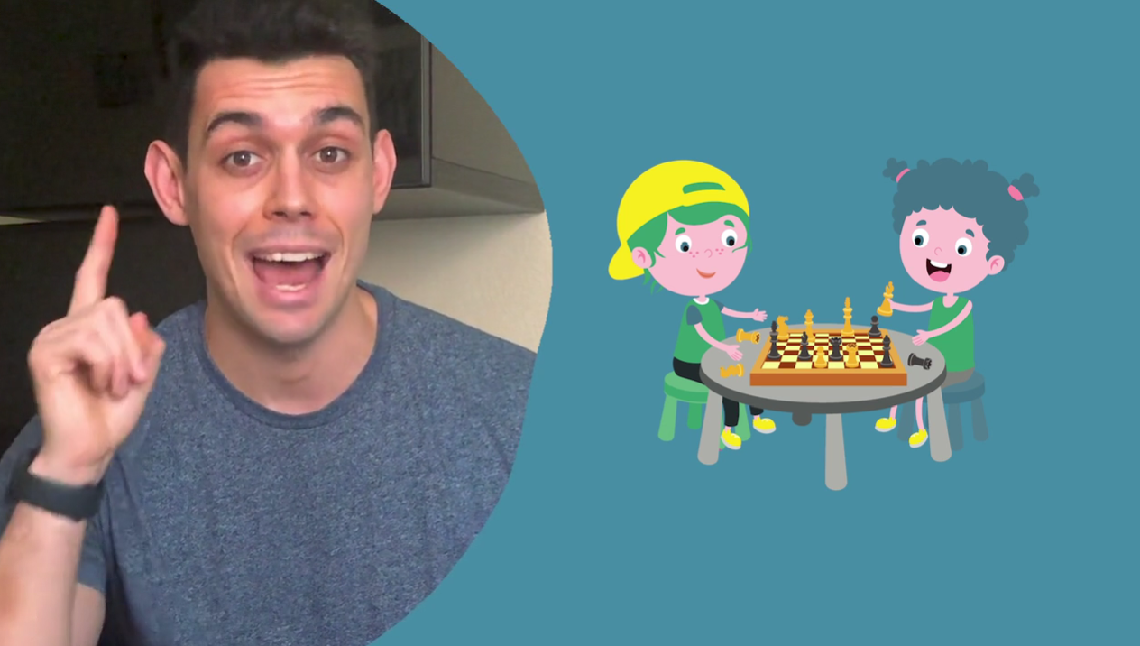 Educación física de 6 a 12 años