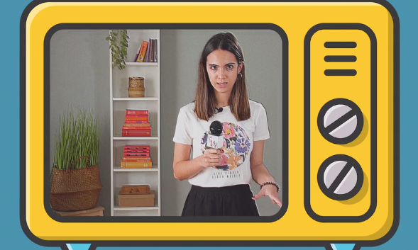 4ºPrim. Lengua. Elabora noticias. Vídeo