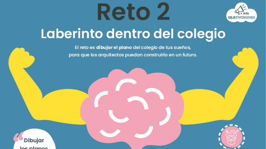 ODS 4 Reto: Laberinto