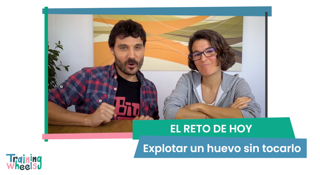 Ciencias naturales de 14 a 16 años