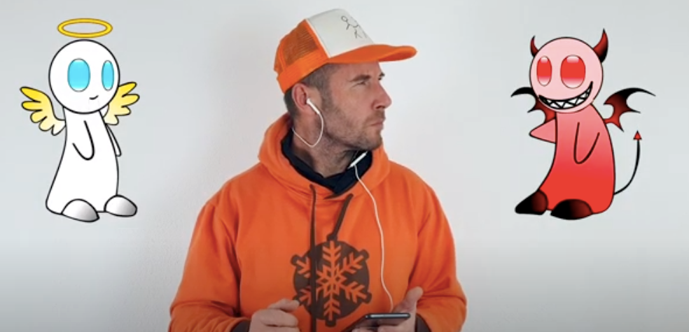 5ºPrim. CCSS. Economía personal. El dinero. Vídeo