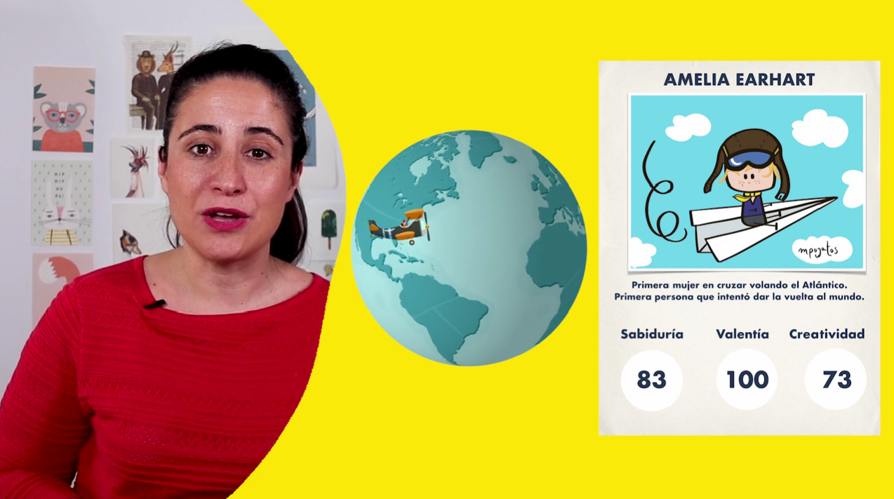 Ciencias sociales de 6 a 12 años