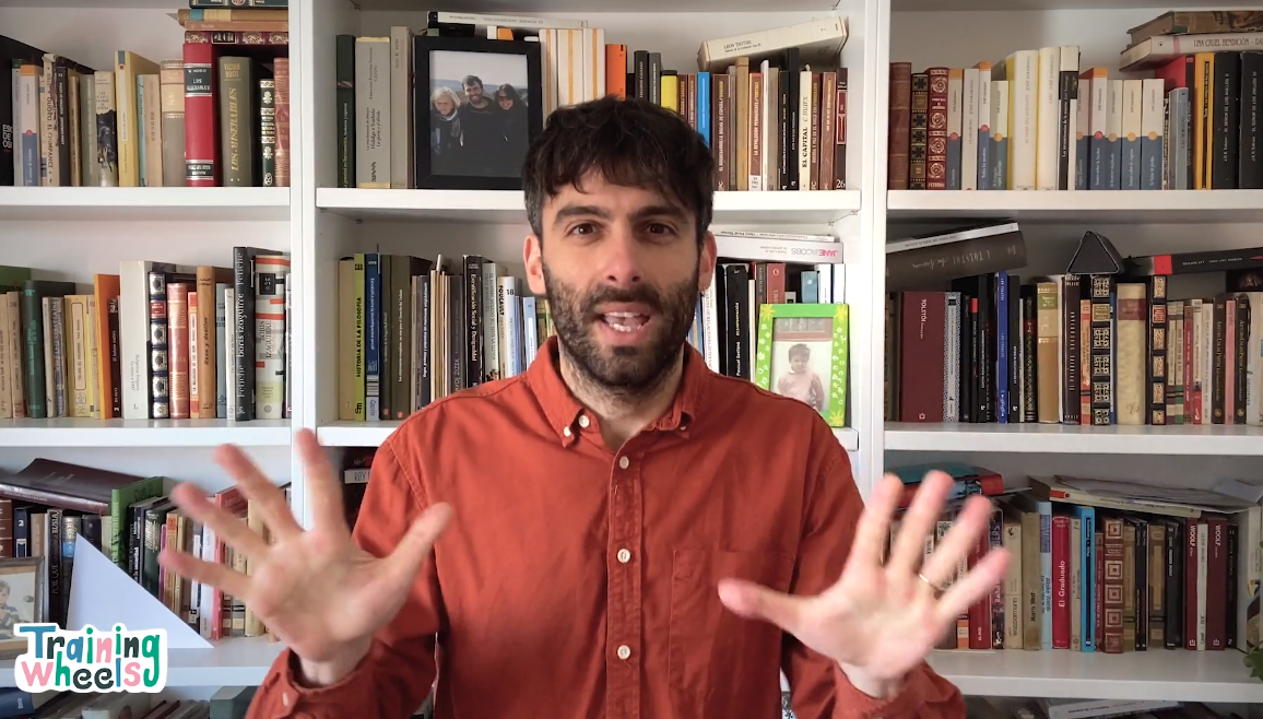 Matemáticas de 8 a 10 años