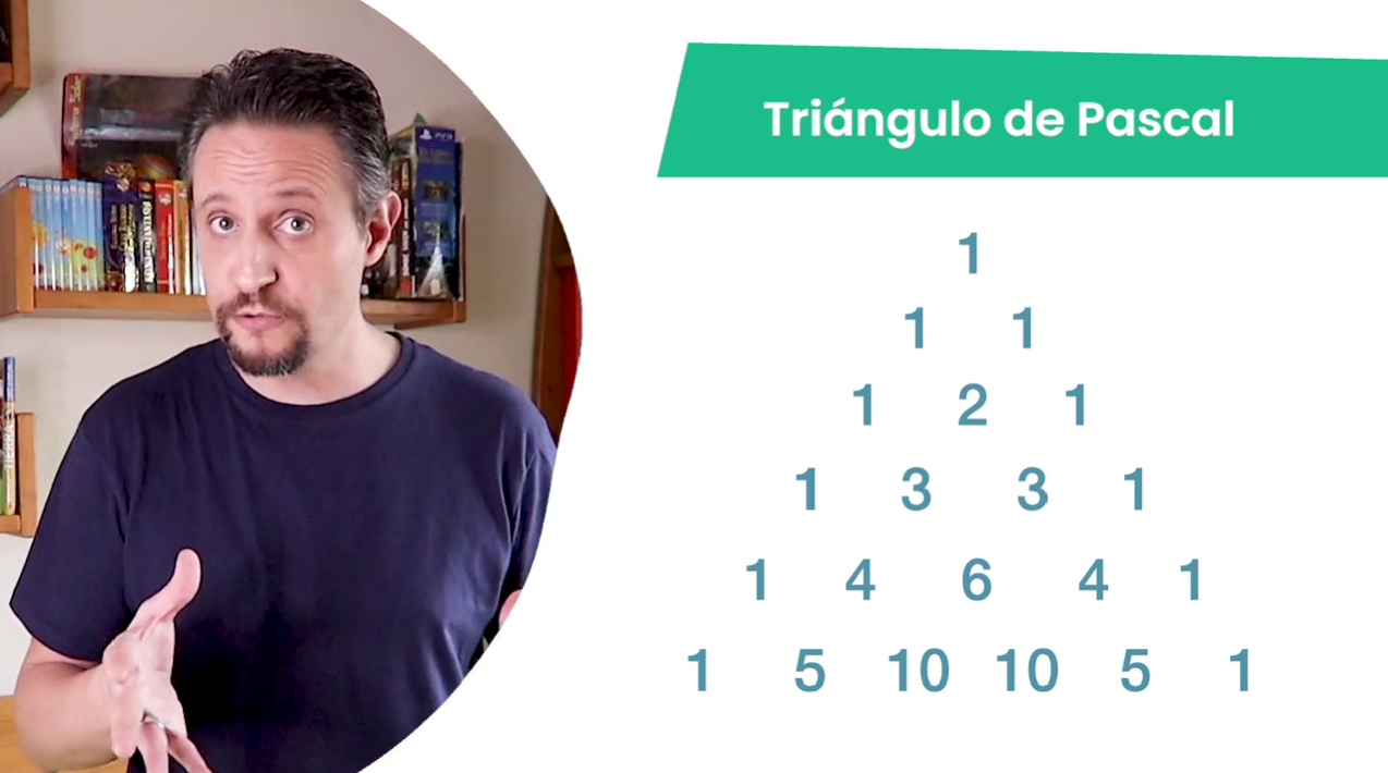 Matemáticas de 14 a 16 años