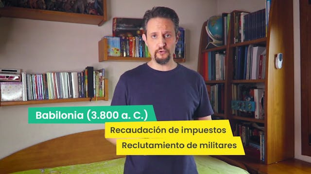 Matemáticas de 12 a 14 años