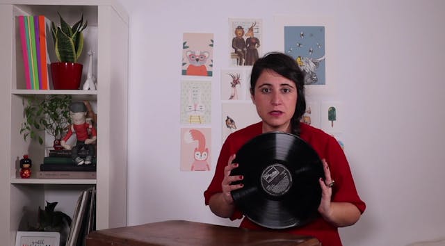 Ciencias sociales de 6 a 8 años