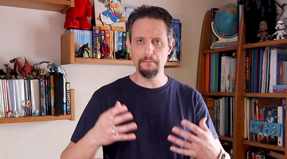 Matemáticas de 14 a 16 años