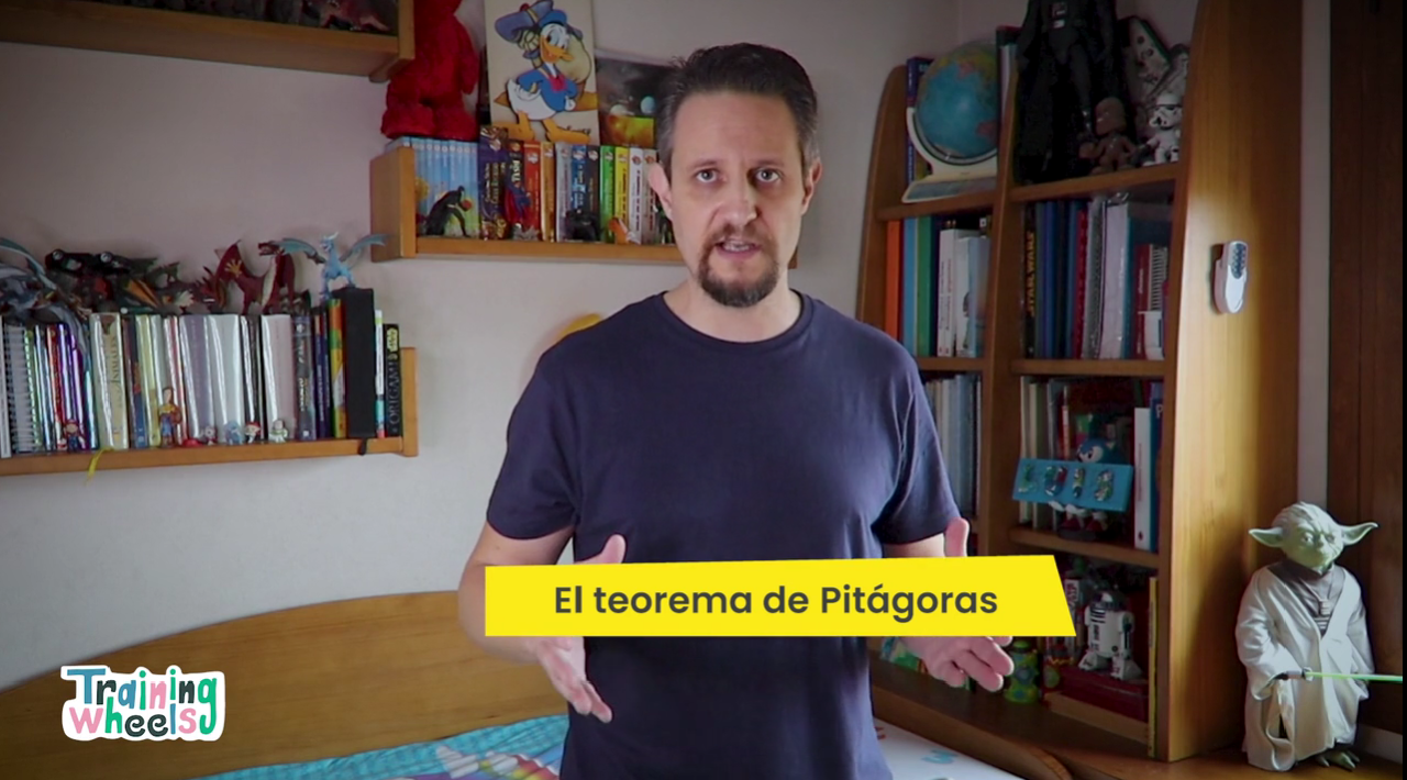 Matemáticas de 12 a 14 años