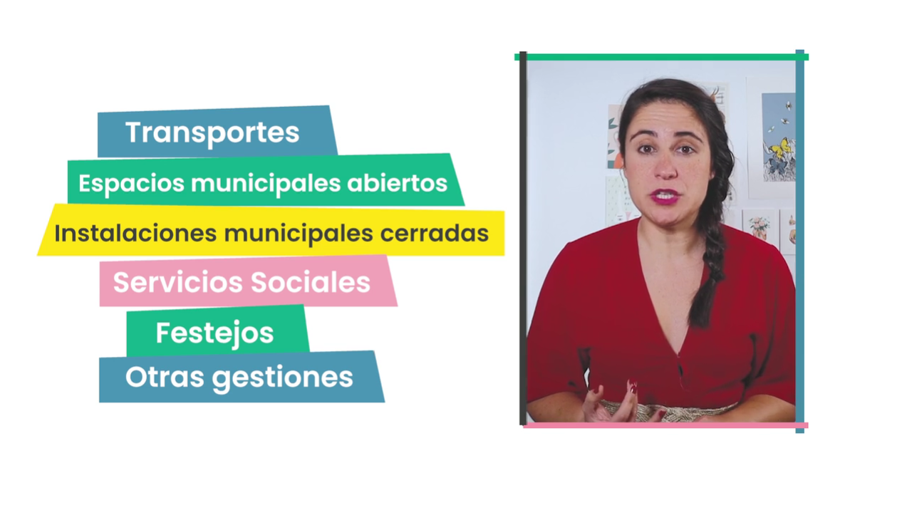 Ciencias sociales de 12 a 14 años