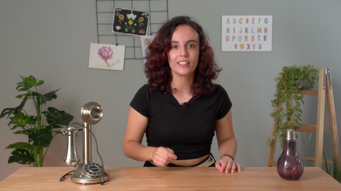 5-йПрим. CCNN. Томас Едісон. Відео