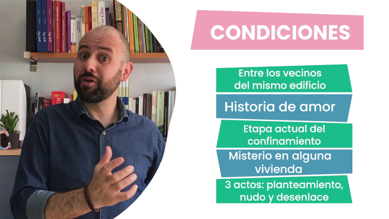 Lengua e Inglés de 14 a 16 años