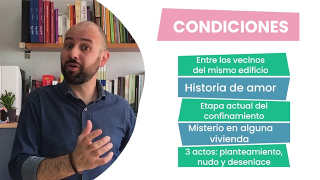 Lengua e Inglés de 14 a 16 años