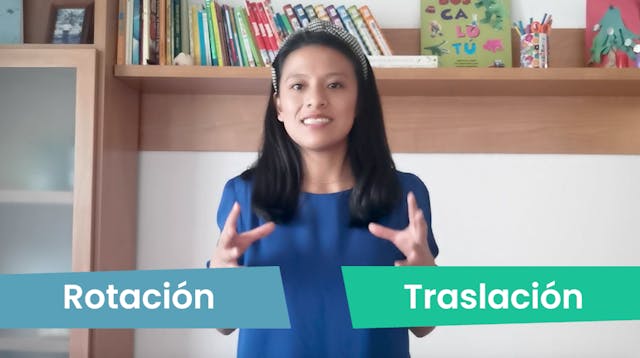 1ºPrim. CCSS. Movimientos de Tierra y...