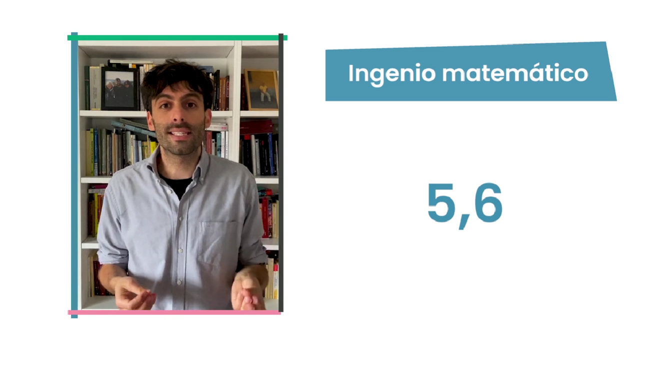 Matemáticas de 10 a 12 años