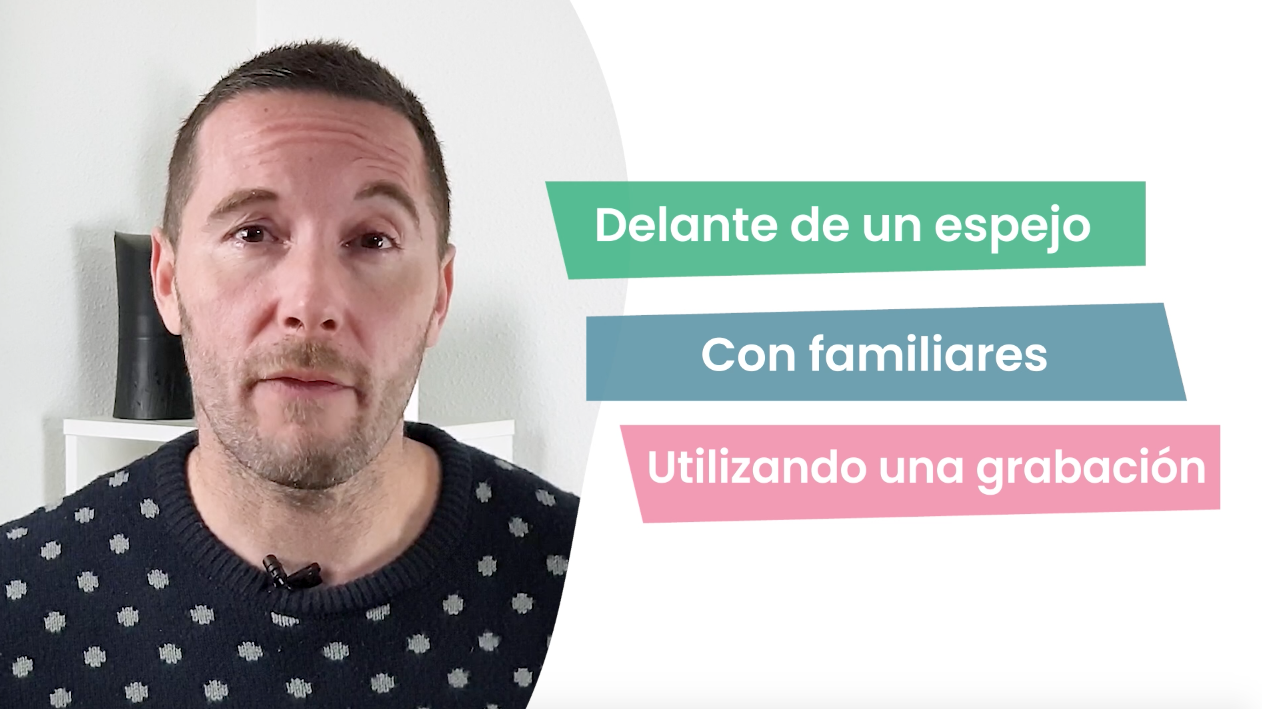 5ºPrim. Lengua. Expresión y producción de textos orales