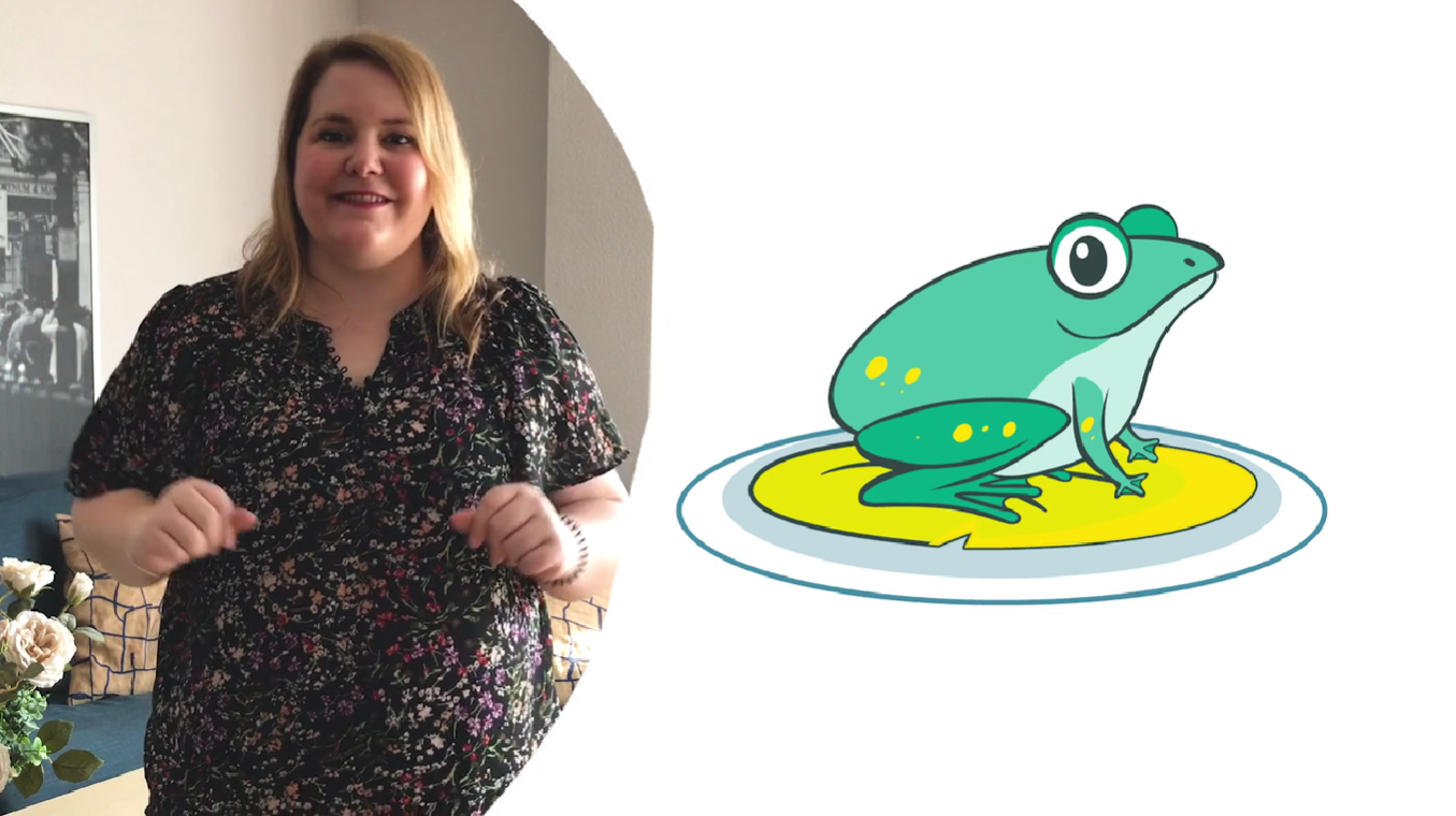 Inglés de 6 a 12 años