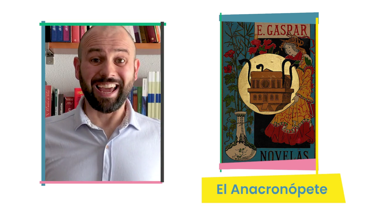 Lengua de 6 a 12 años