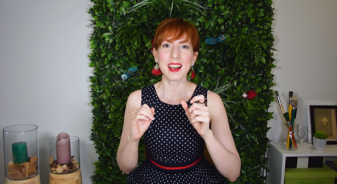 Educación artística de 10 a 12 años