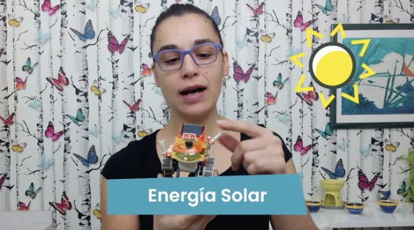 5ºPrim CCNN. Energías renovables y no renovables