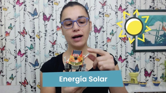 5ºPrim CCNN. Energías renovables y no renovables