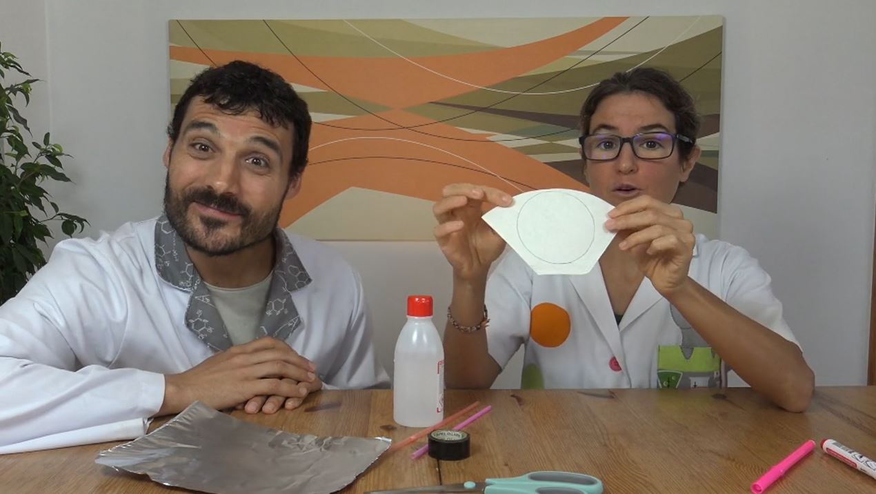 Ciencias naturales de 6 a 8 años