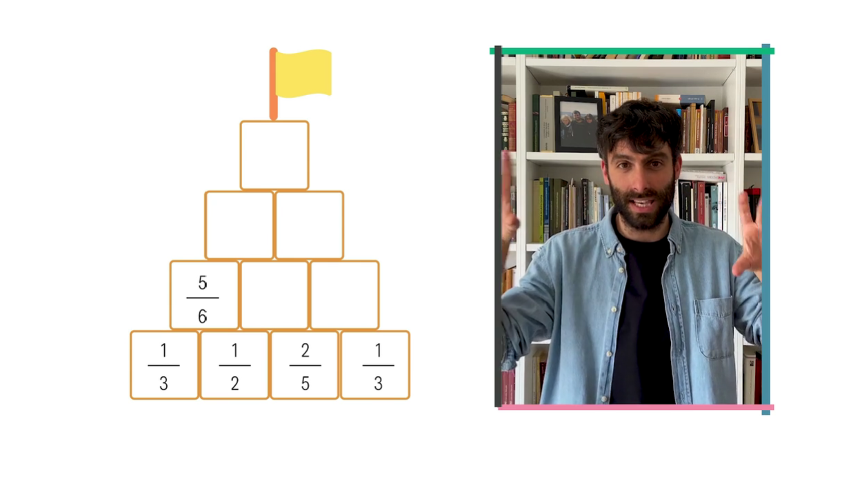 Matemáticas de 10 a 12 años
