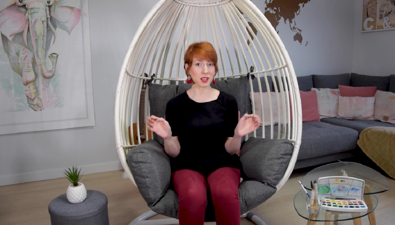 Educación artística de 14 a 16 años