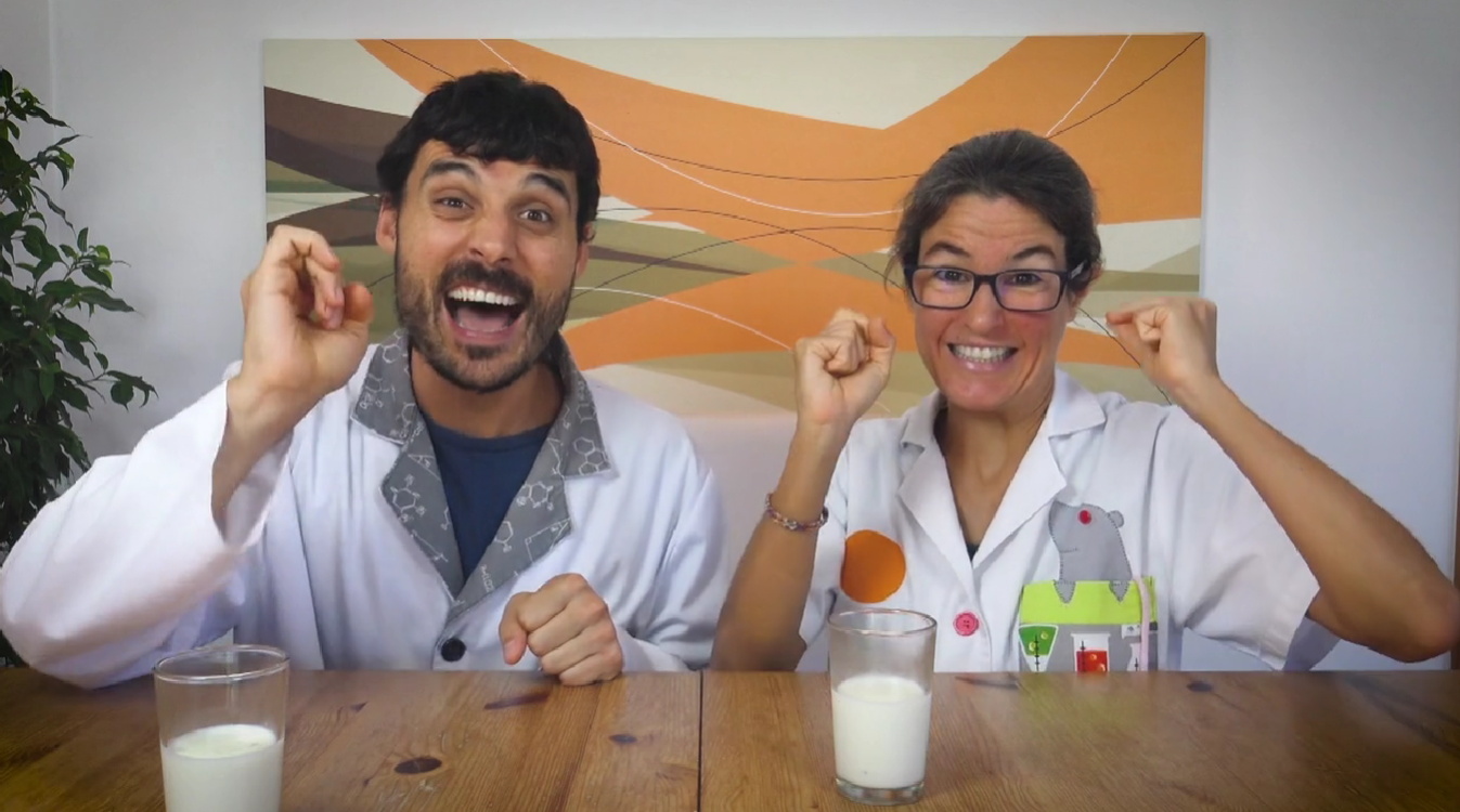 Ciencias naturales de 6 a 12 años