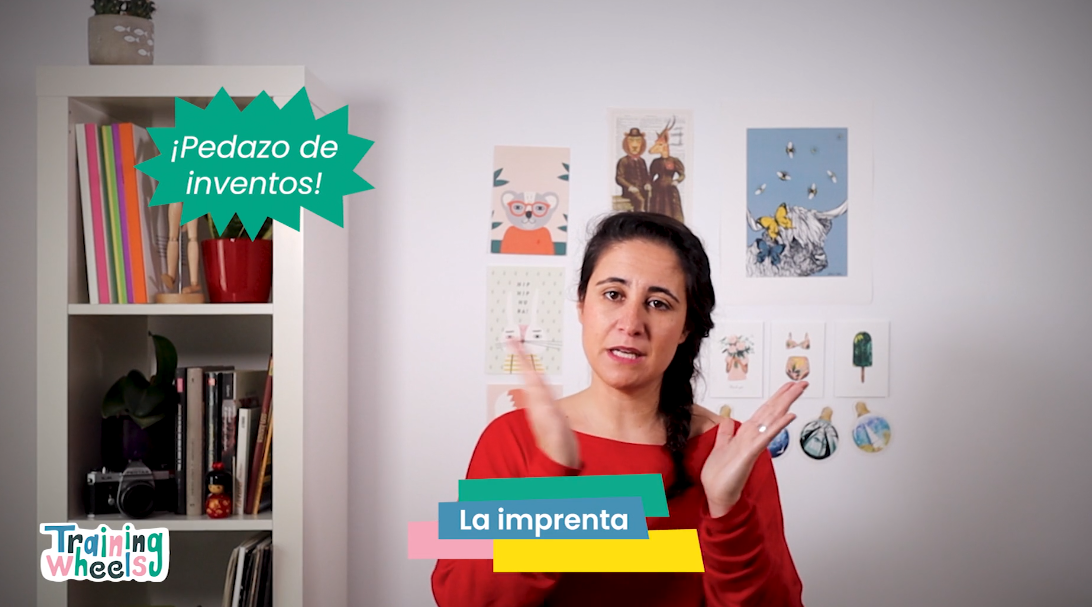 Ciencias sociales de 8 a 10 años