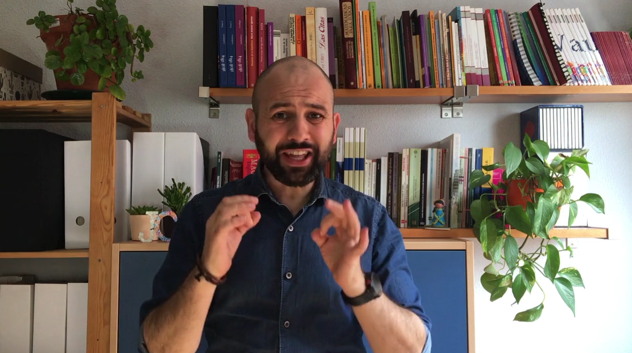 Lengua e Inglés de 6 a 8 años